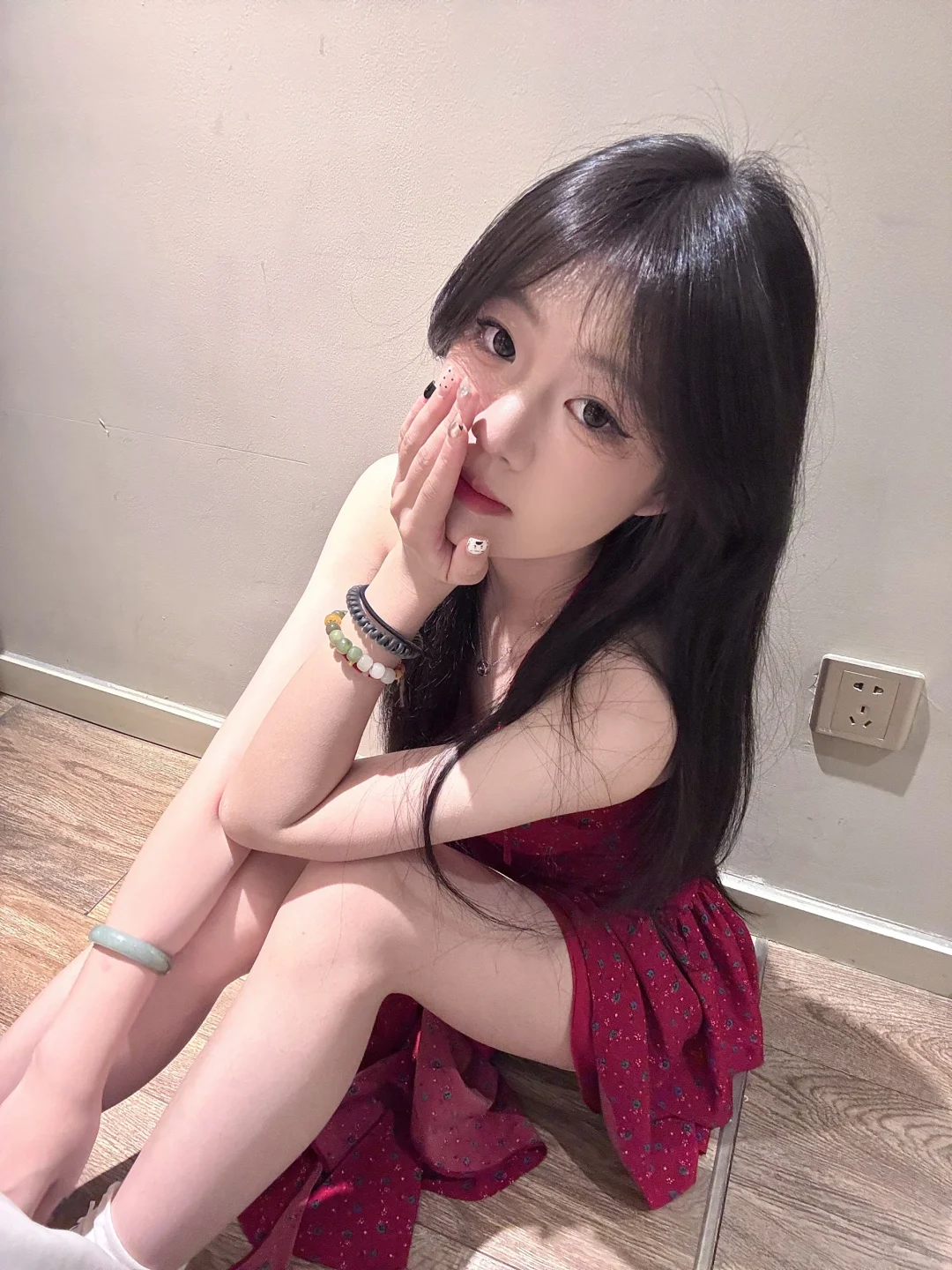 去哪都带上我好不好