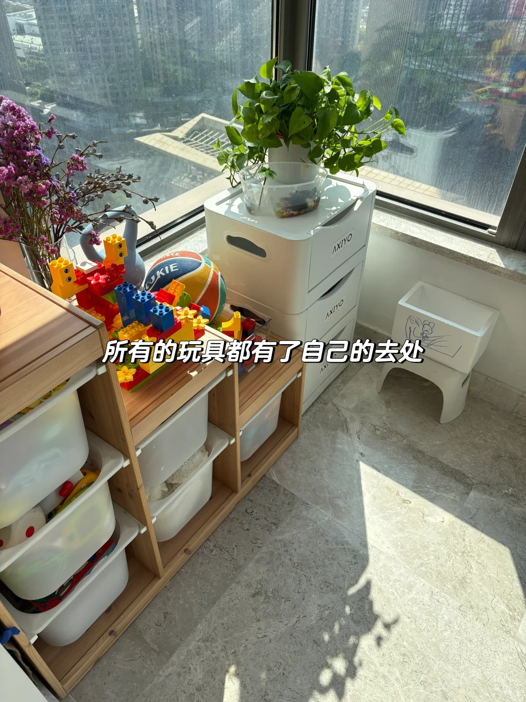 卖不掉的大平层，一顿折腾后我们又搬回来了
