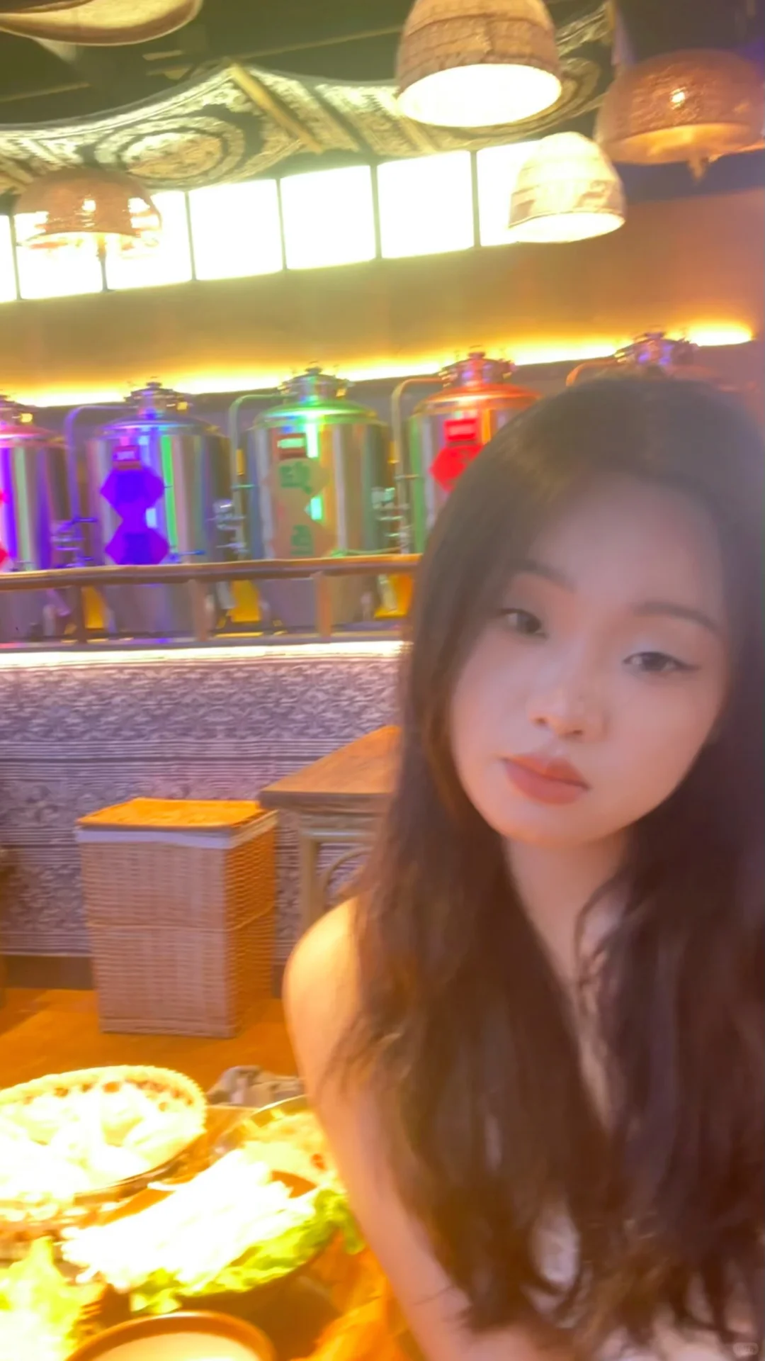 夜宵
