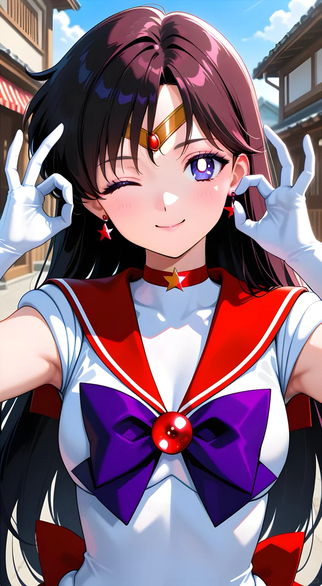 火野丽来咯