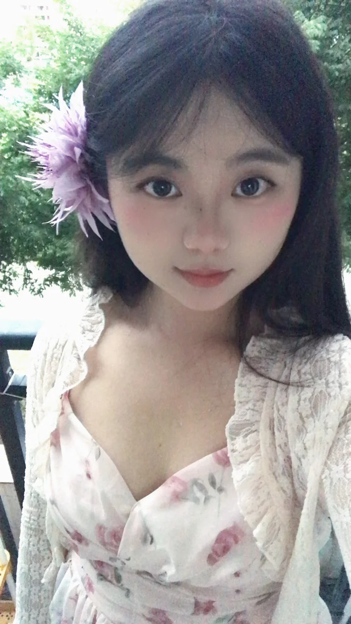 女大范围感