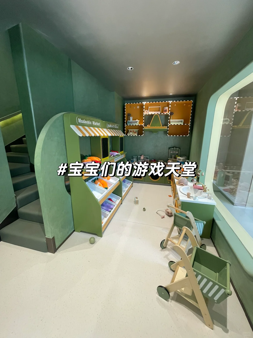单价2字头买杭州新盘，这里感觉很值？！
