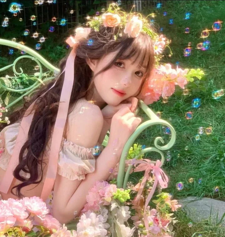 谁会拒绝可爱啊！💗