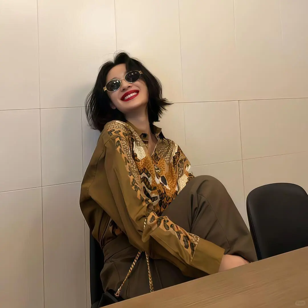 “我本无意入江南，奈何江南入我心”