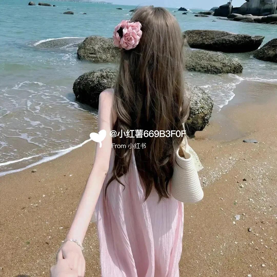 是仙女头像啊！谁会不喜欢呢～