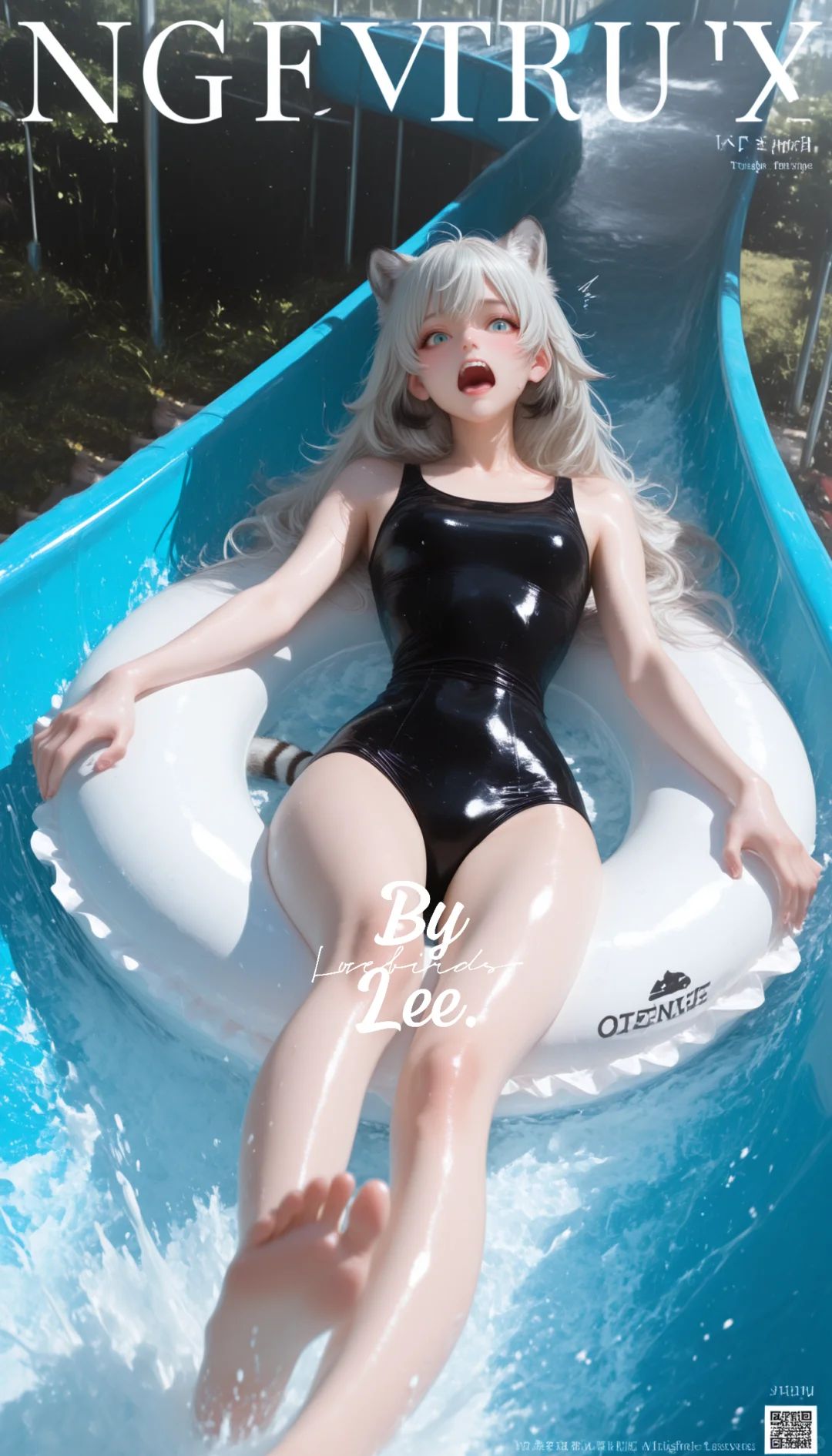 玩水了 ｜ 关于我转生变成史莱姆