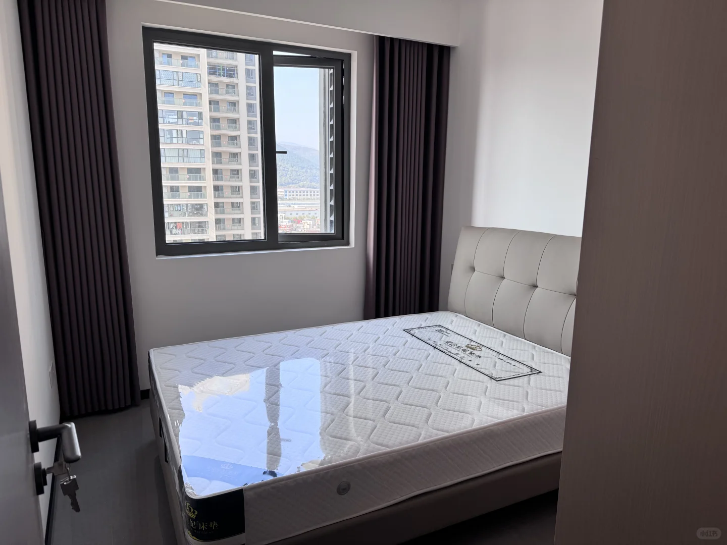 福清新房！两室一厅🏠房东直租