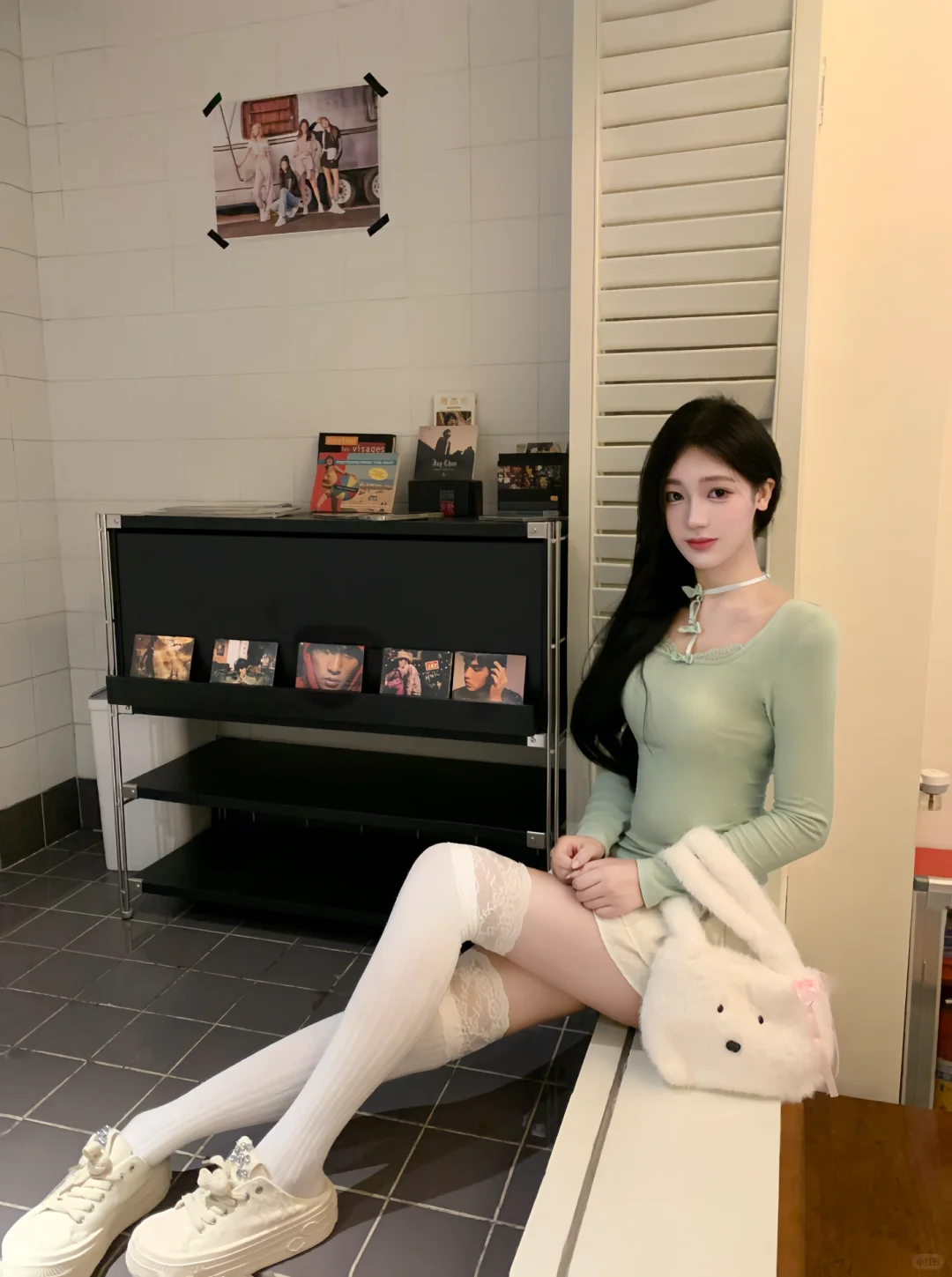 少女心事🥛◌◞🐈‍⬛𓂂𓏸