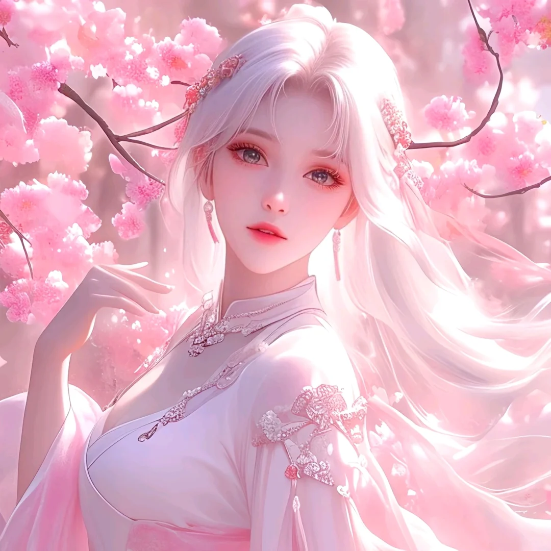 女♀头分享