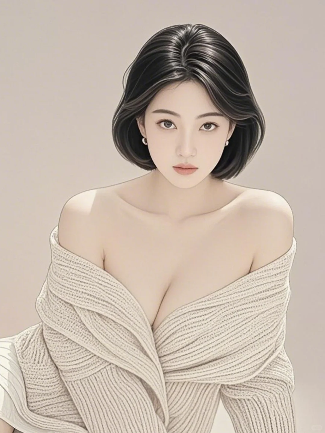 性感之美