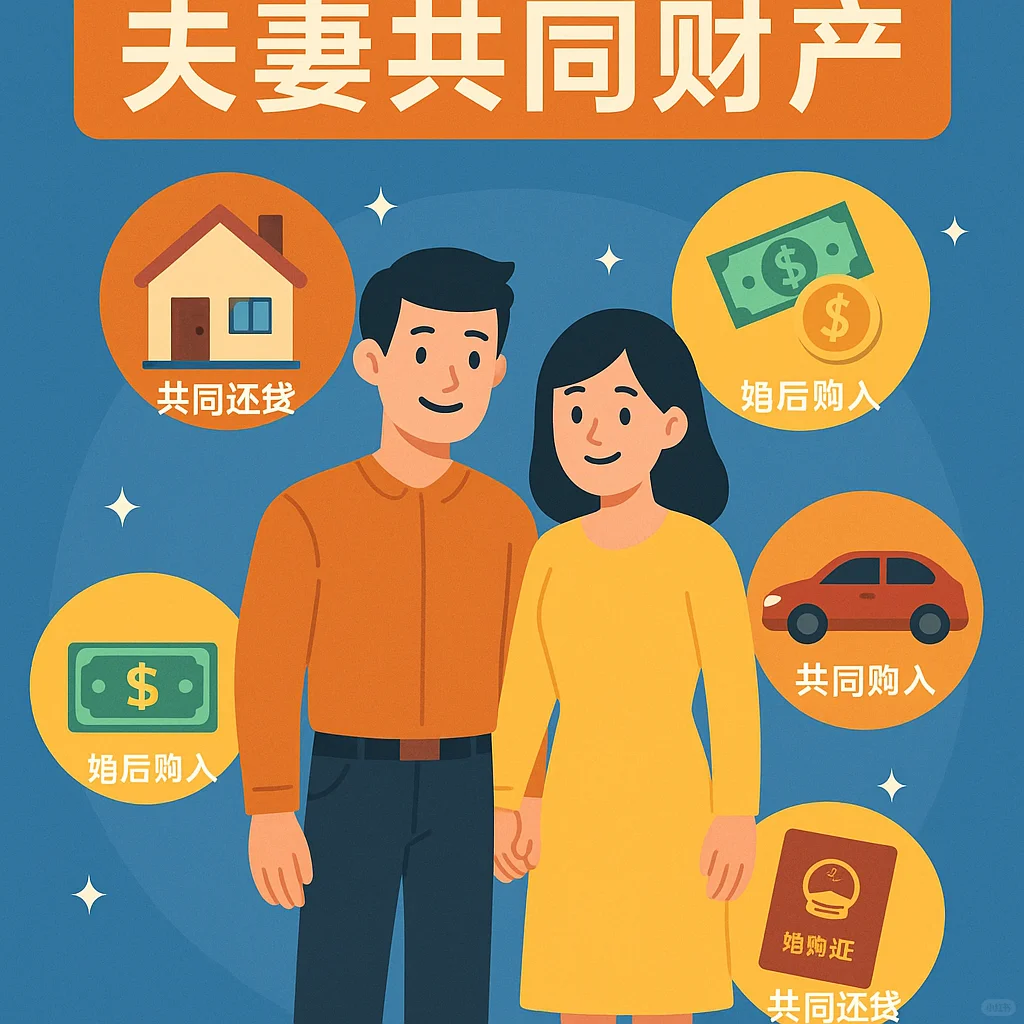 残酷真相：夫妻联名买房=房子100%归你？