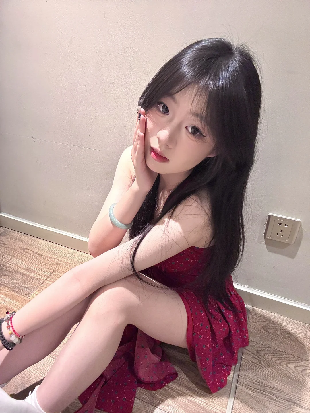 去哪都带上我好不好