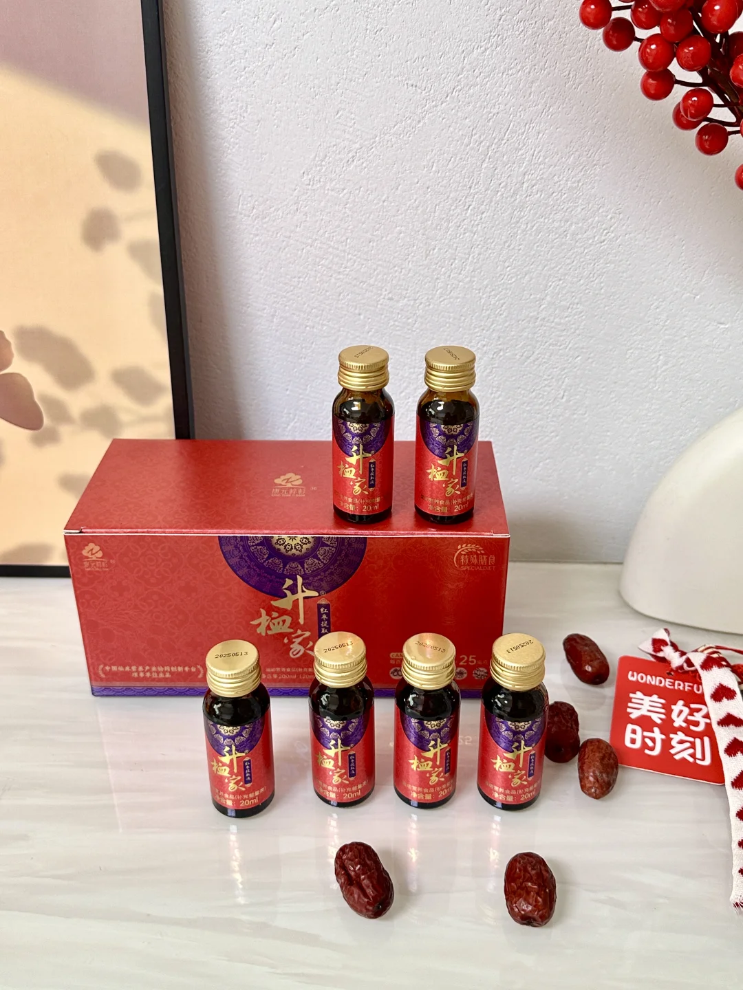 别羡慕了，元气女神范的秘密告诉你吧