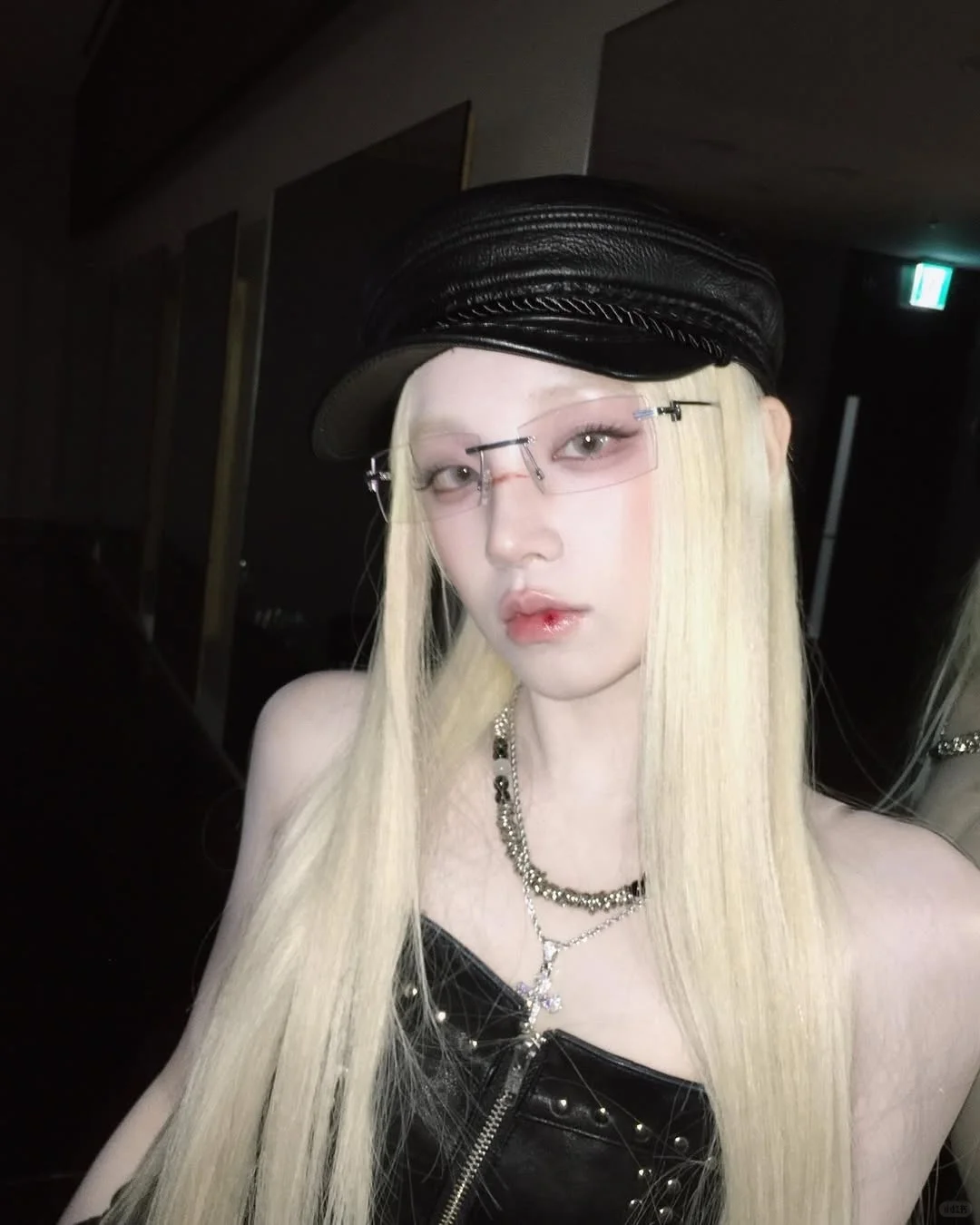 宋雨琦｜御姐范 麻辣女警 这也太诱人了！！！