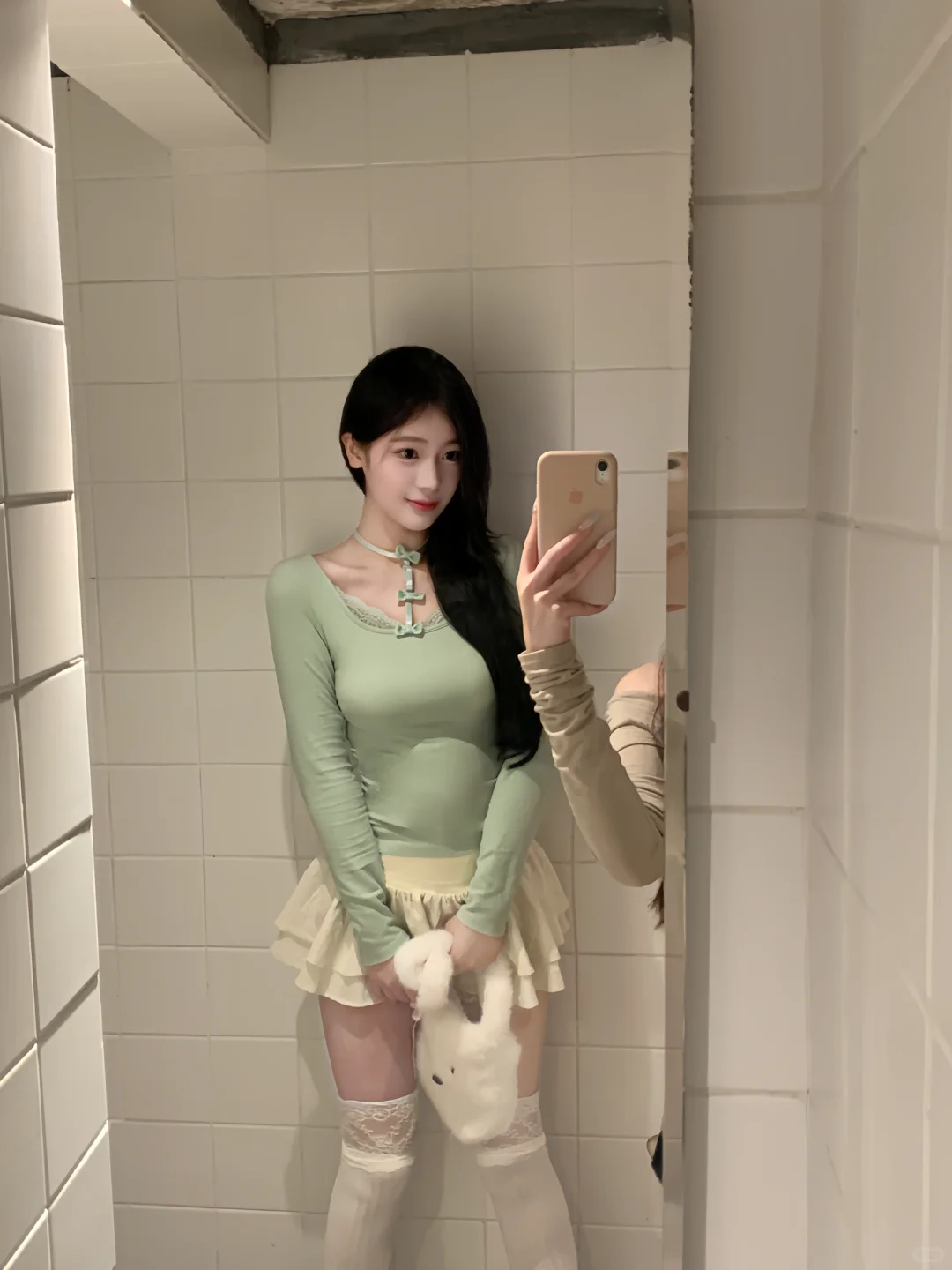 少女心事🥛◌◞🐈‍⬛𓂂𓏸