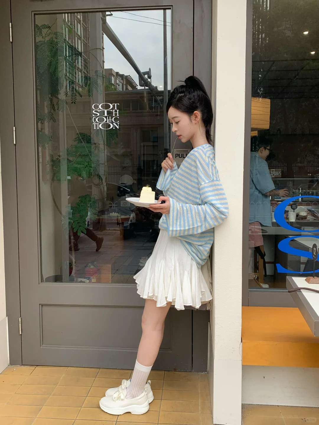 多吃甜 心情好🥞・▽・ 🥞