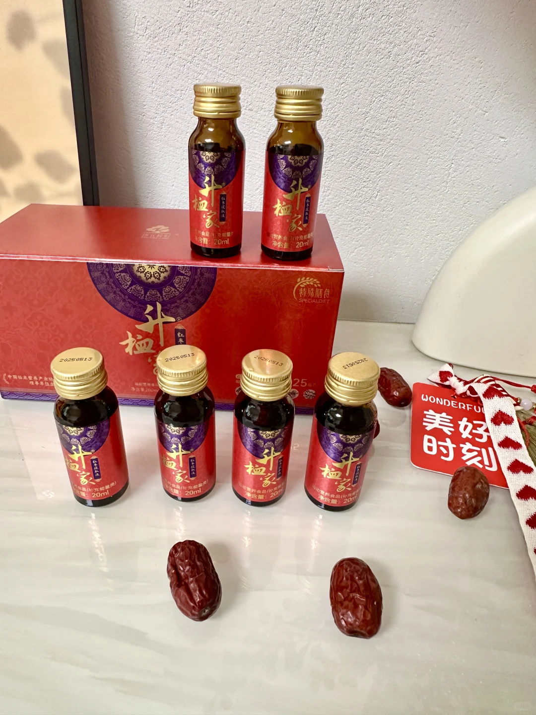 别羡慕了，元气女神范的秘密告诉你吧