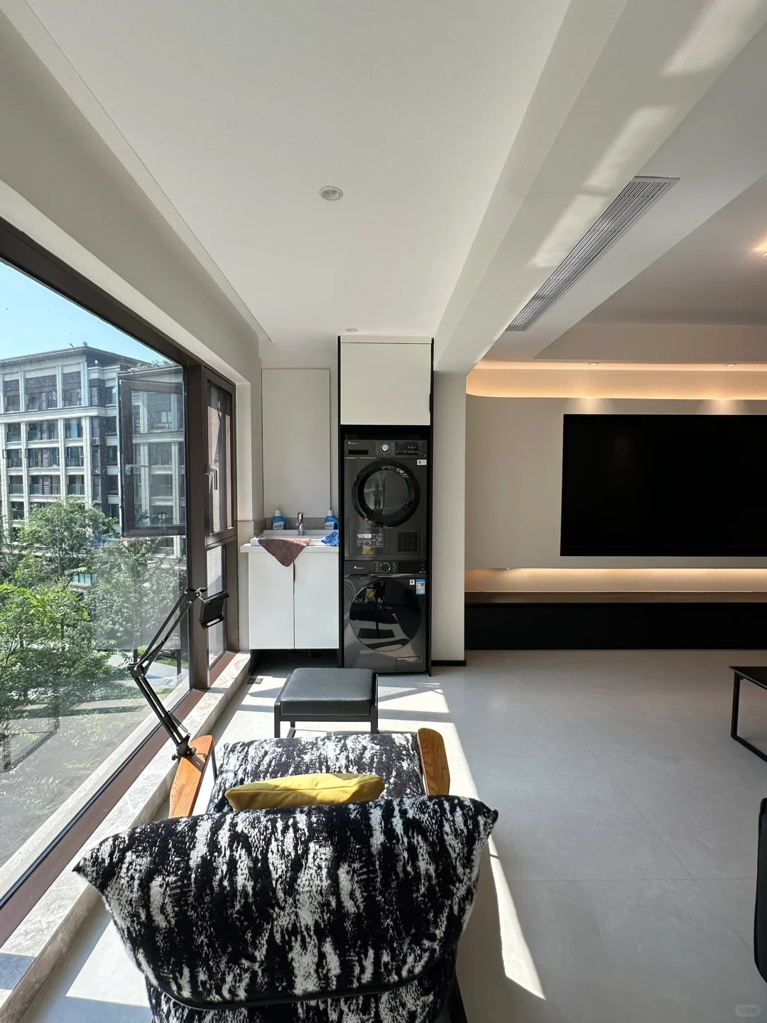 重庆买房，装了40万的宝藏洋房🏡，报价160W