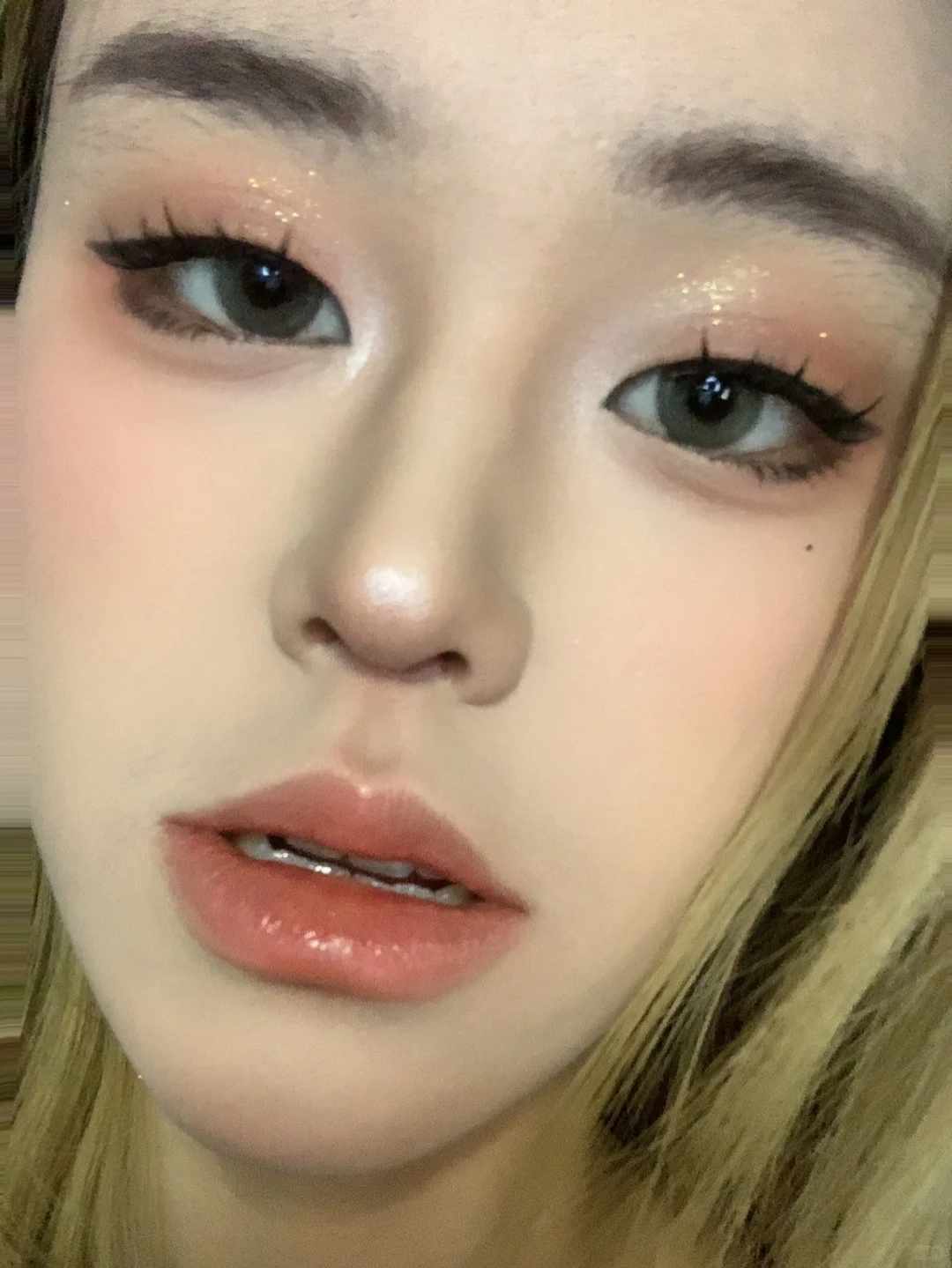 喜欢姐姐？