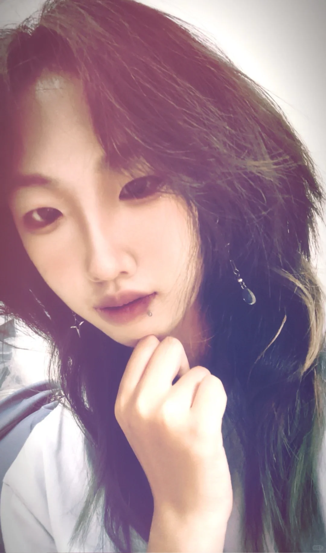 老婆，我是你的狗le
