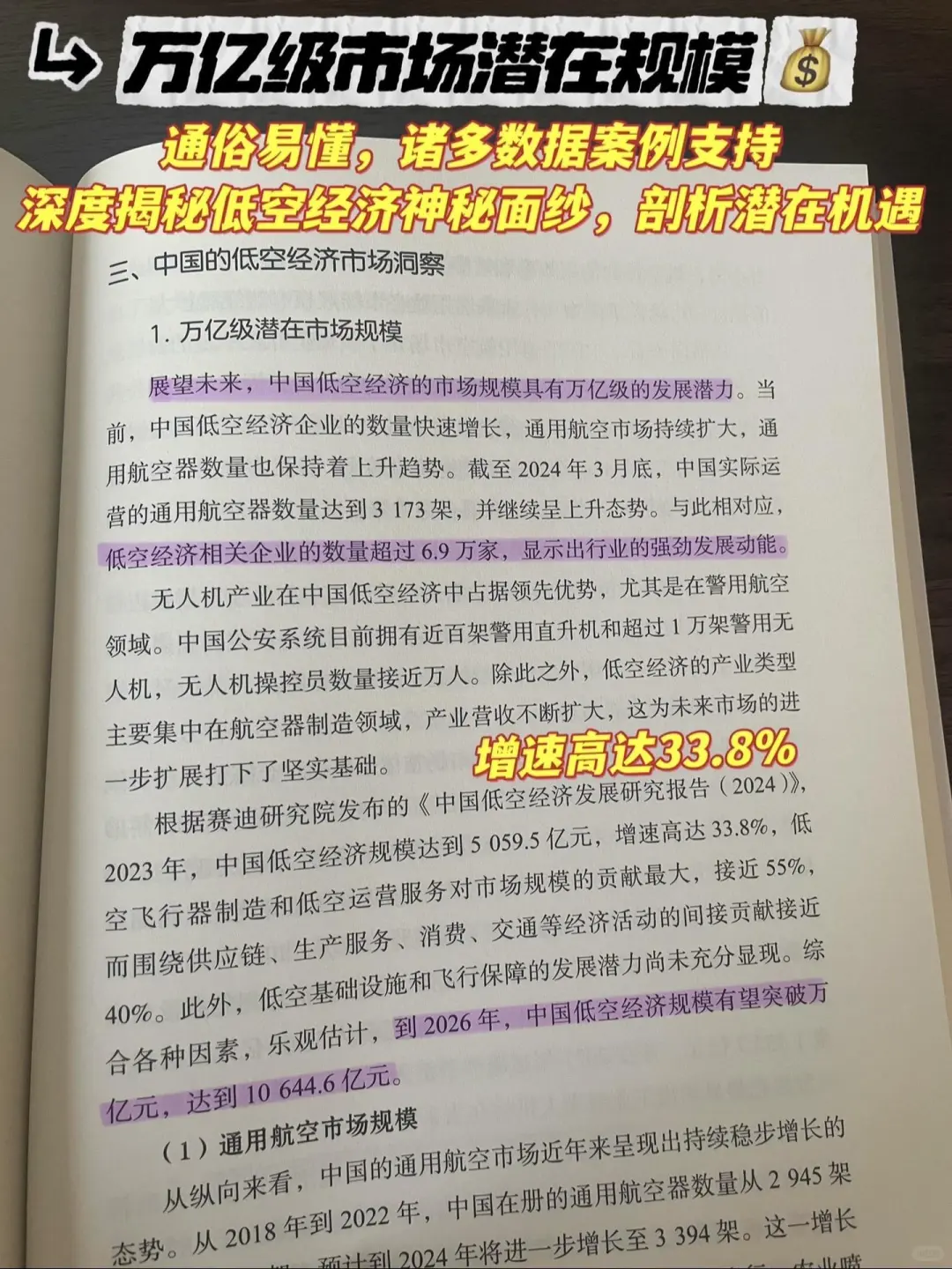 这个赛道机会是房地产的10倍！