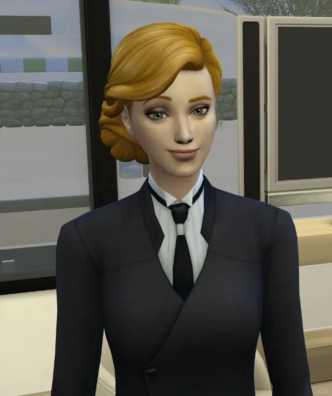 sims4|我的香艳管家🐩