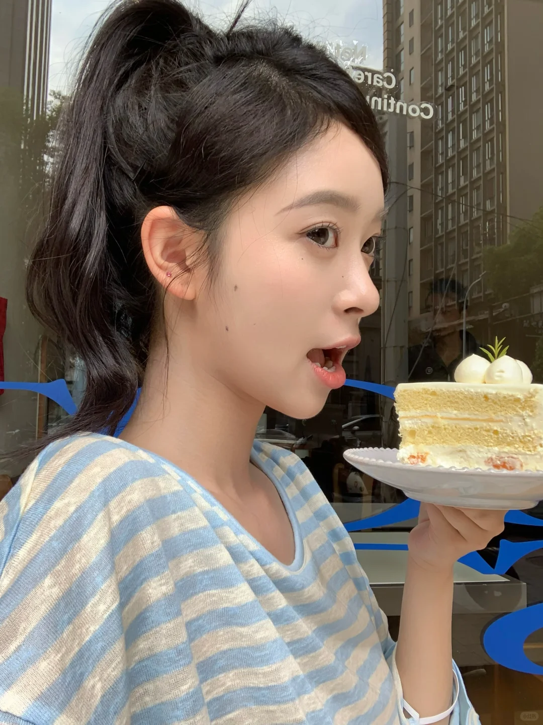 多吃甜 心情好🥞・▽・ 🥞