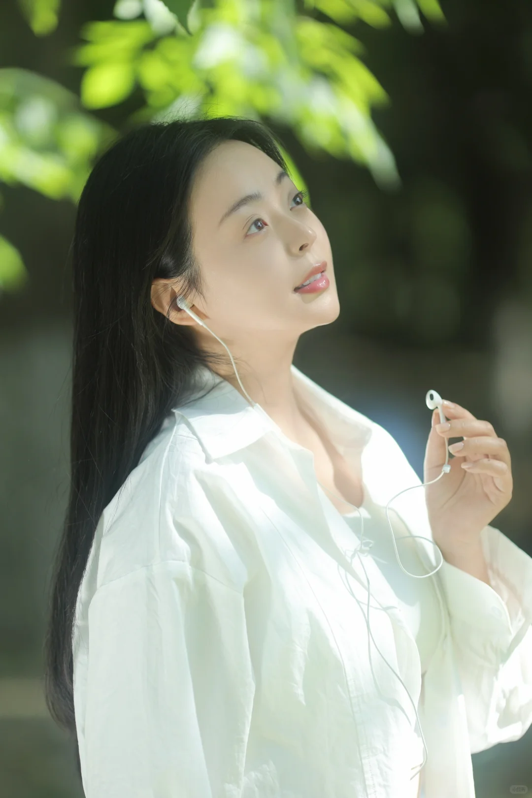 这是你校园时期的白月光吗？