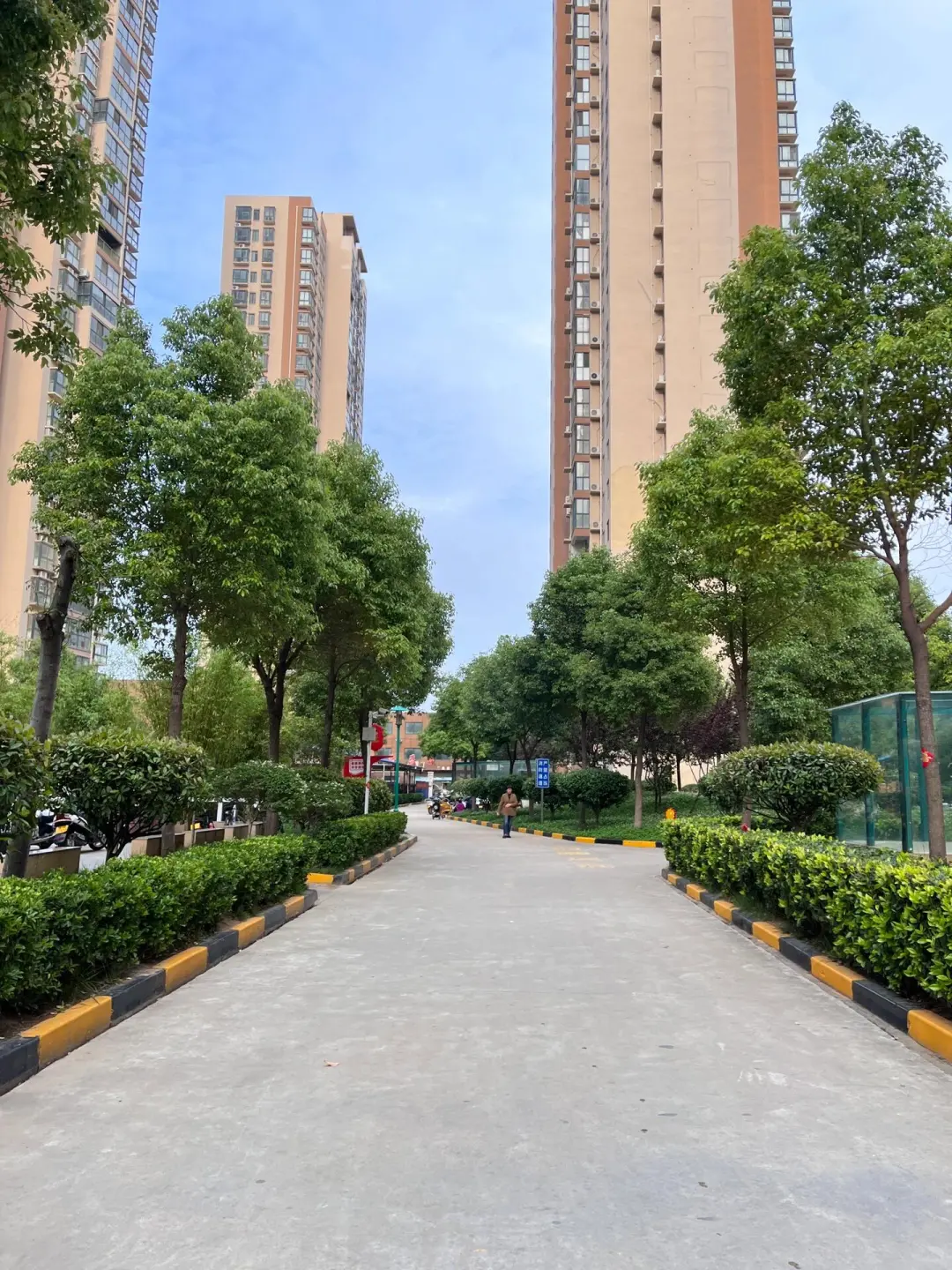 南阳业主自售48平标准一室一厅70年住宅🏠