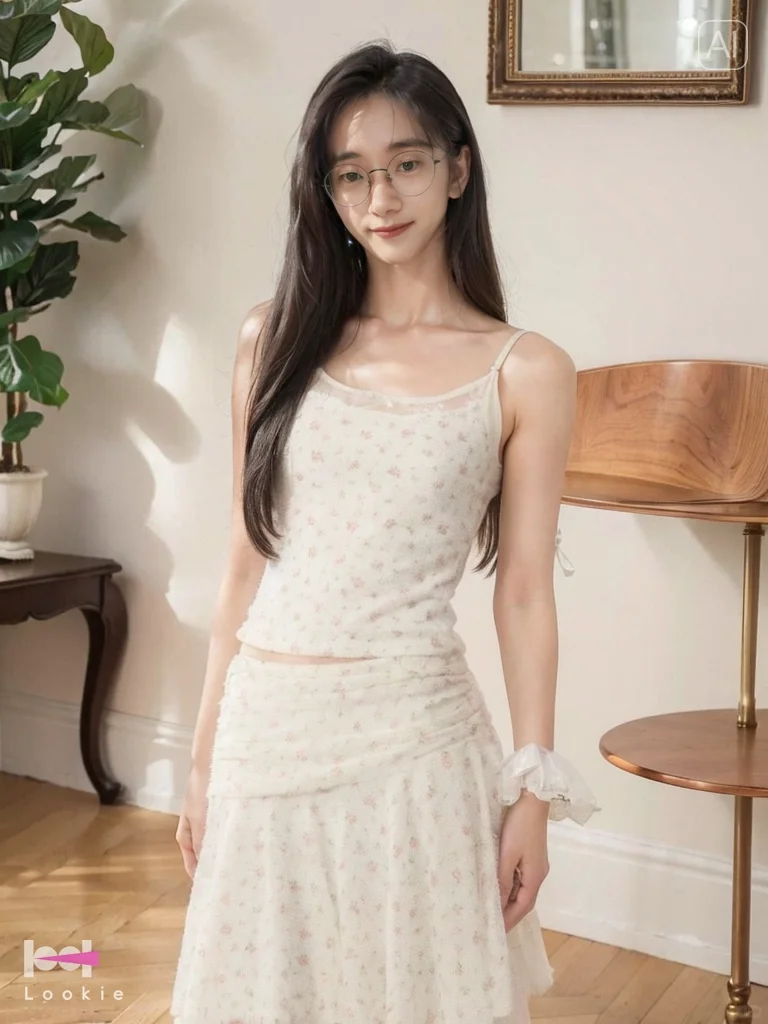 这种风格的太美了～