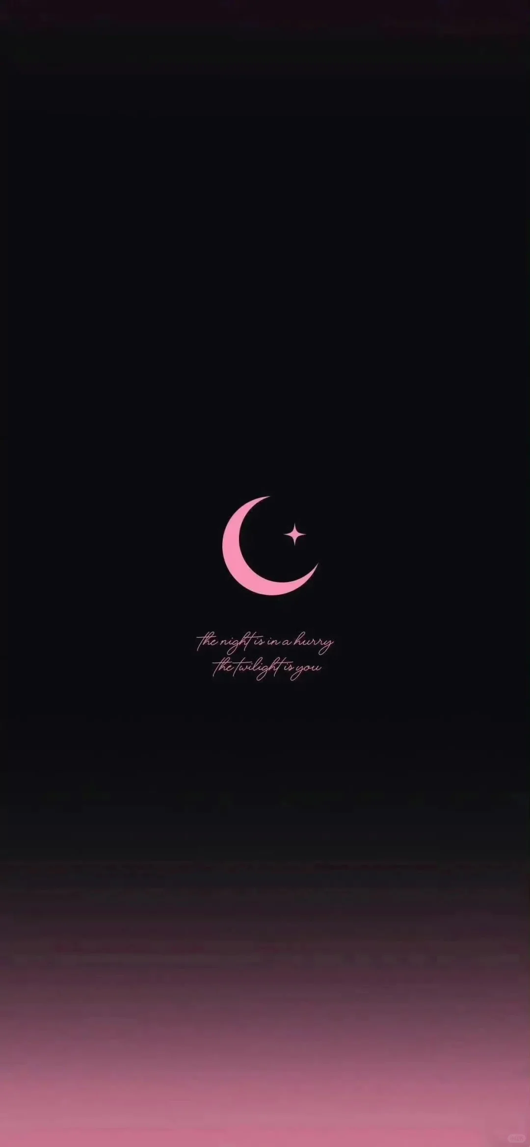 🌙 暗夜中的光芒，是她留给世界的诗行