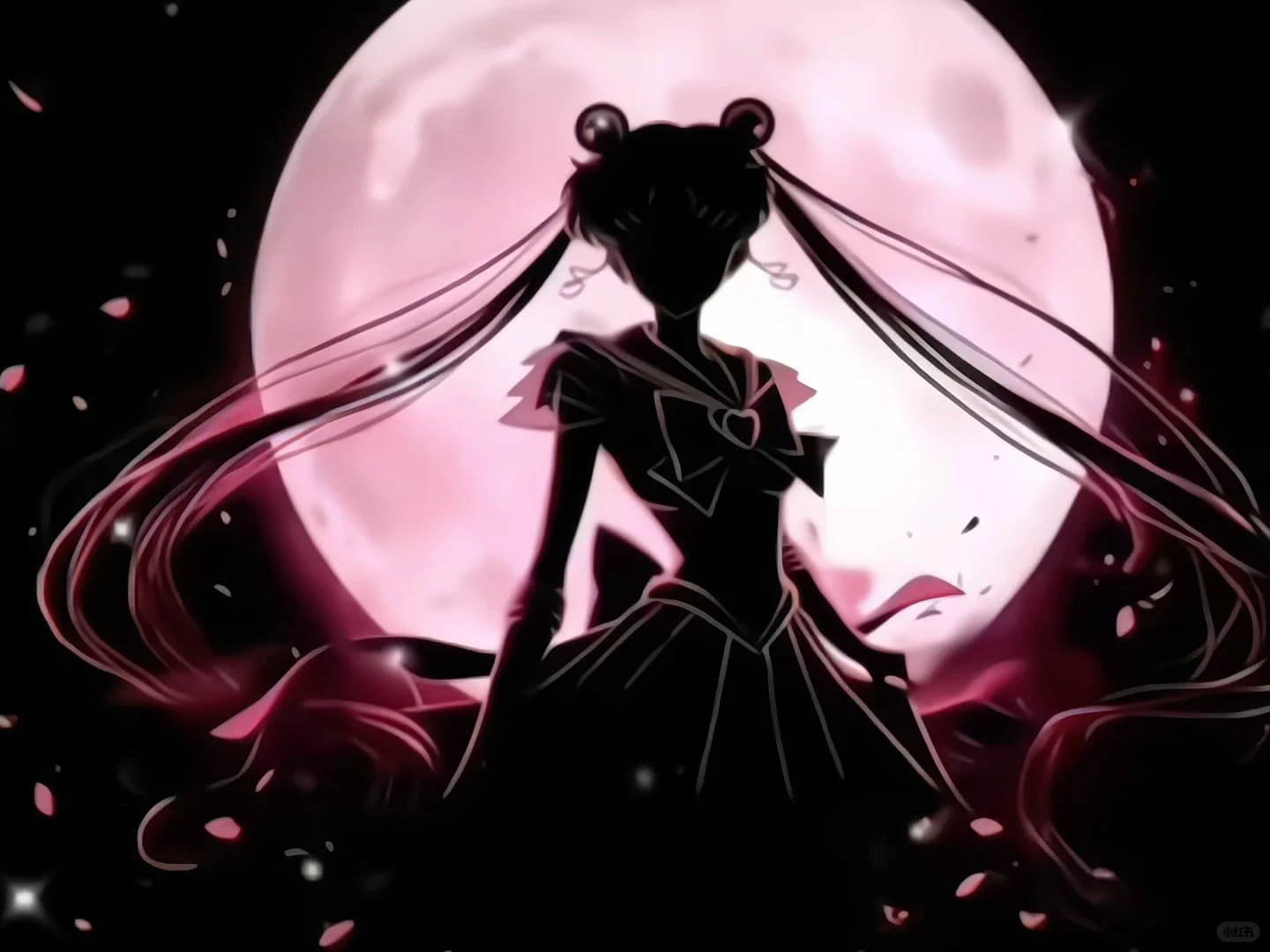 美少女战士|动态背景🌙