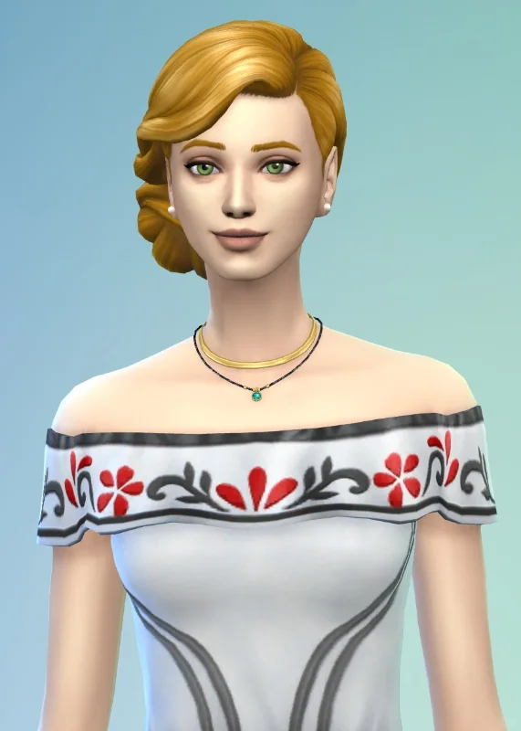 sims4|我的香艳管家🐩