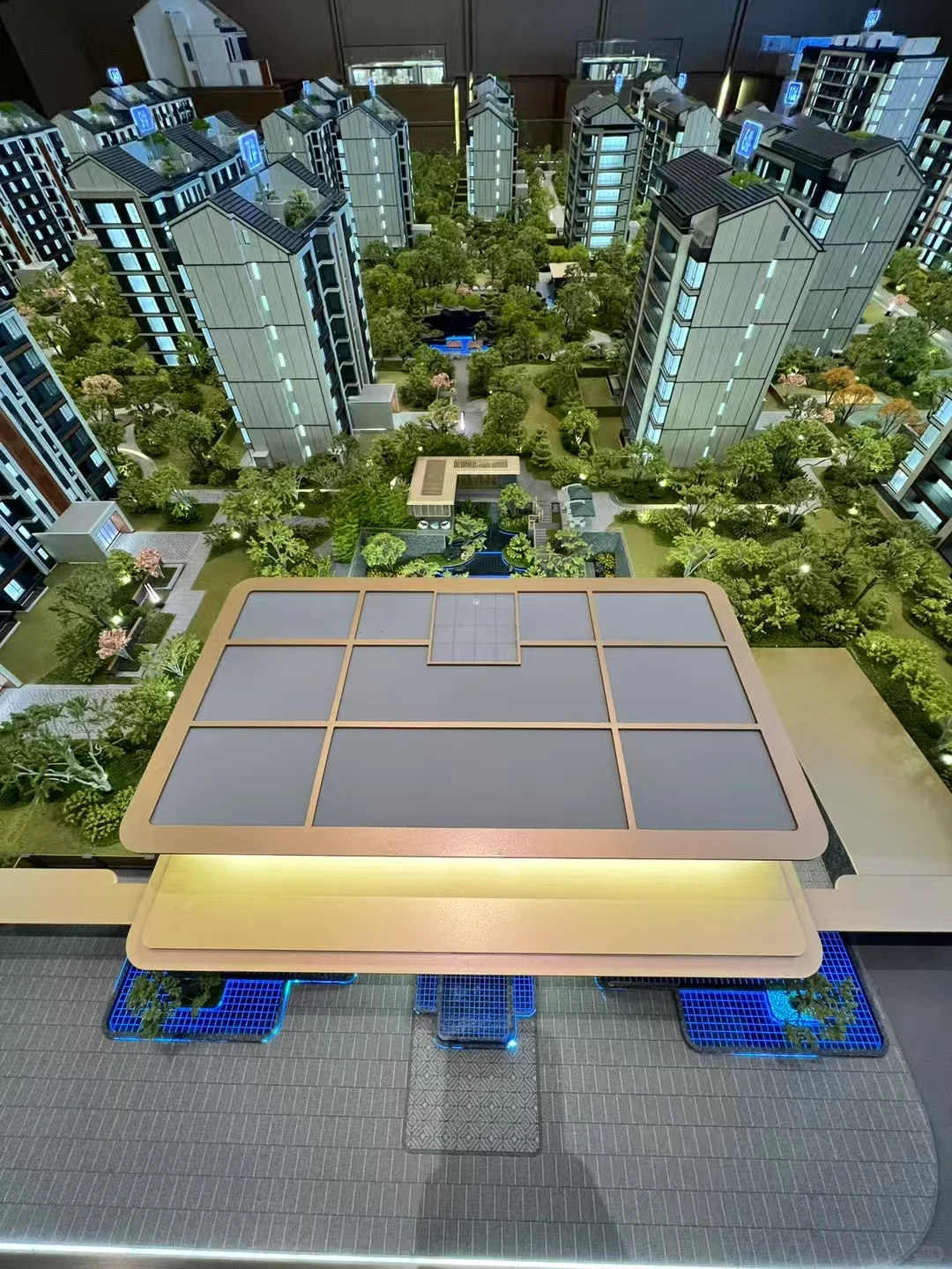 第四代住宅，超高得房率它来了