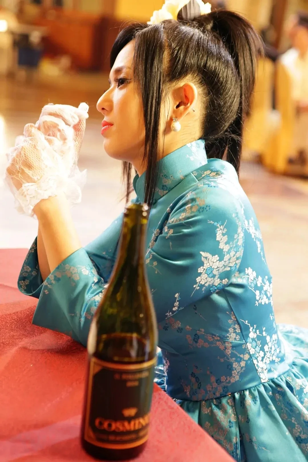 苍井空人间尤物你的硬盘里应该有她