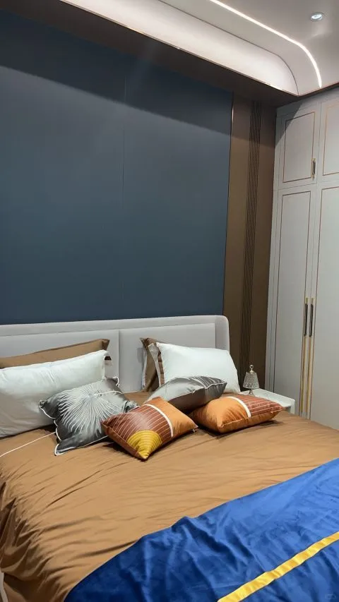 中豪宅配以环保建材塑造未来家居新风尚