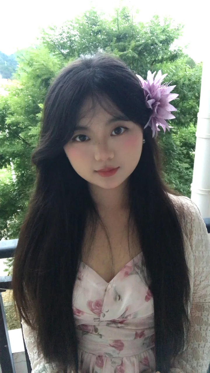 女大范围感