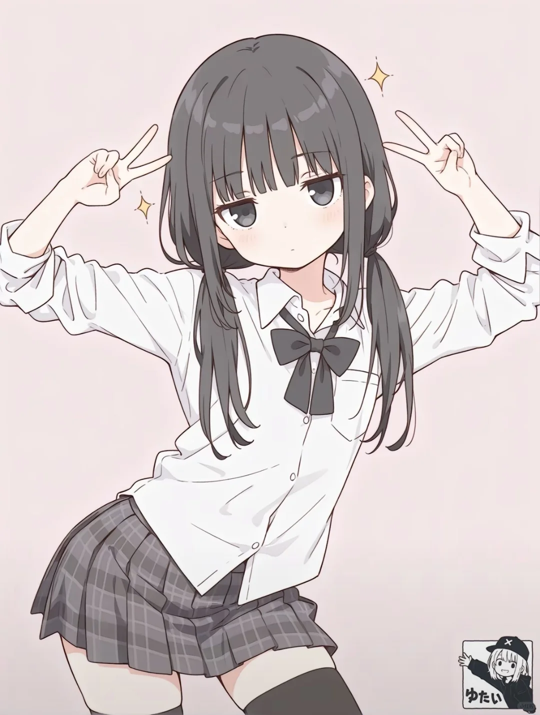 美少女🍎