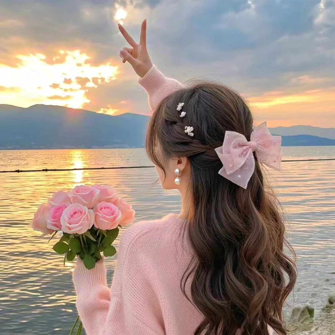 高级感女生头像7.2