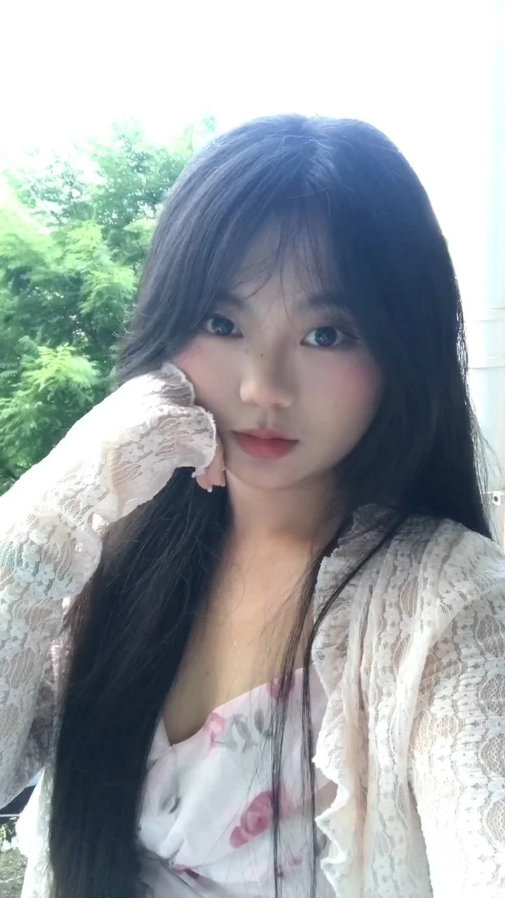女大范围感