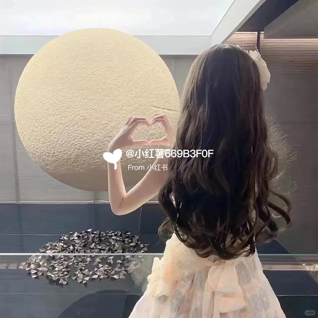 是仙女头像啊！谁会不喜欢呢～