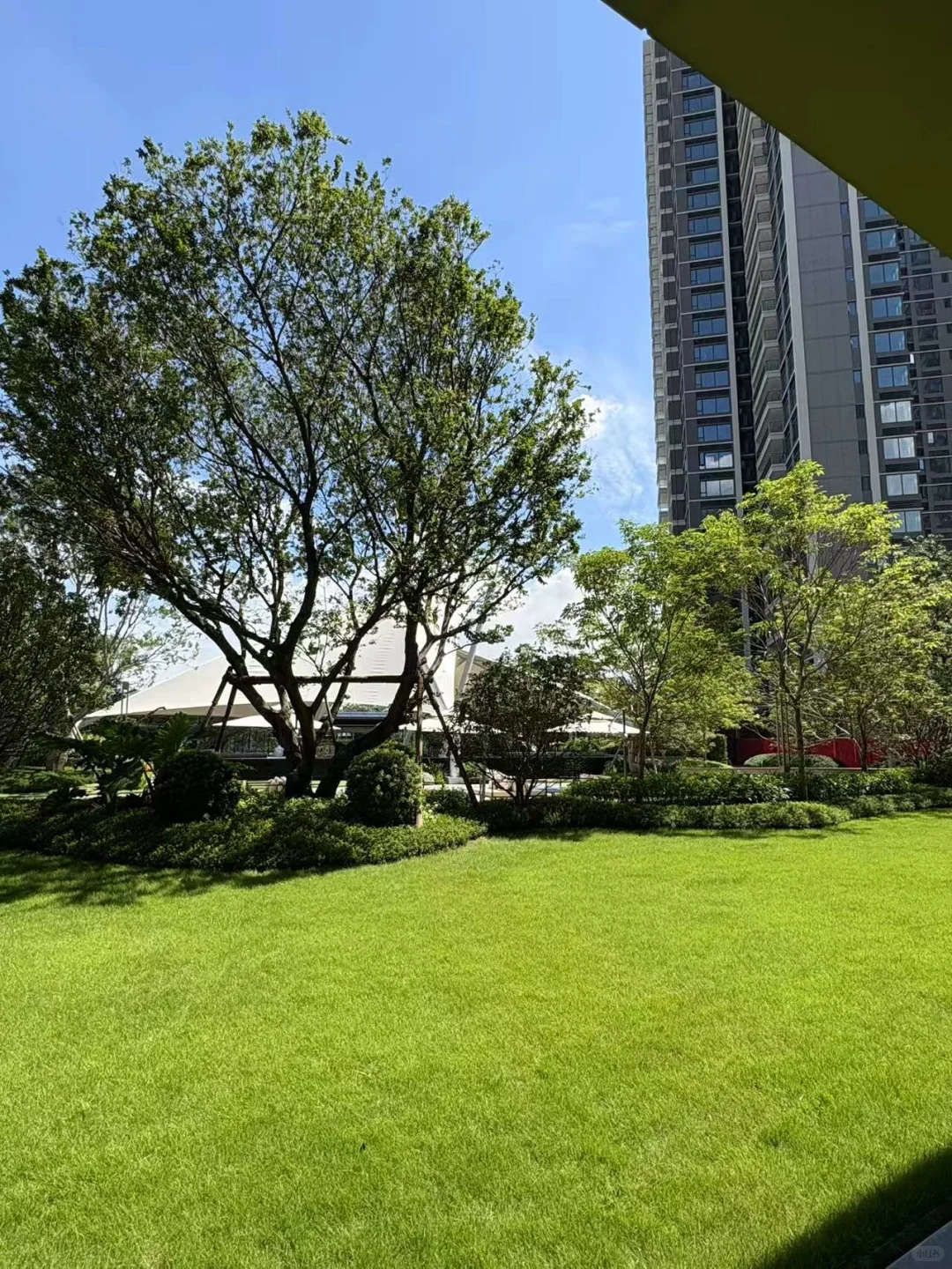 南向江景房，现房入住真香！