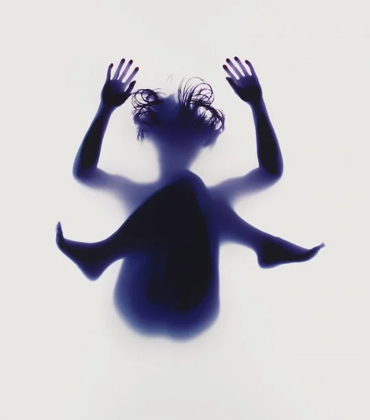 贰拾贰⚫️ 瑜伽摄影｜人体之美