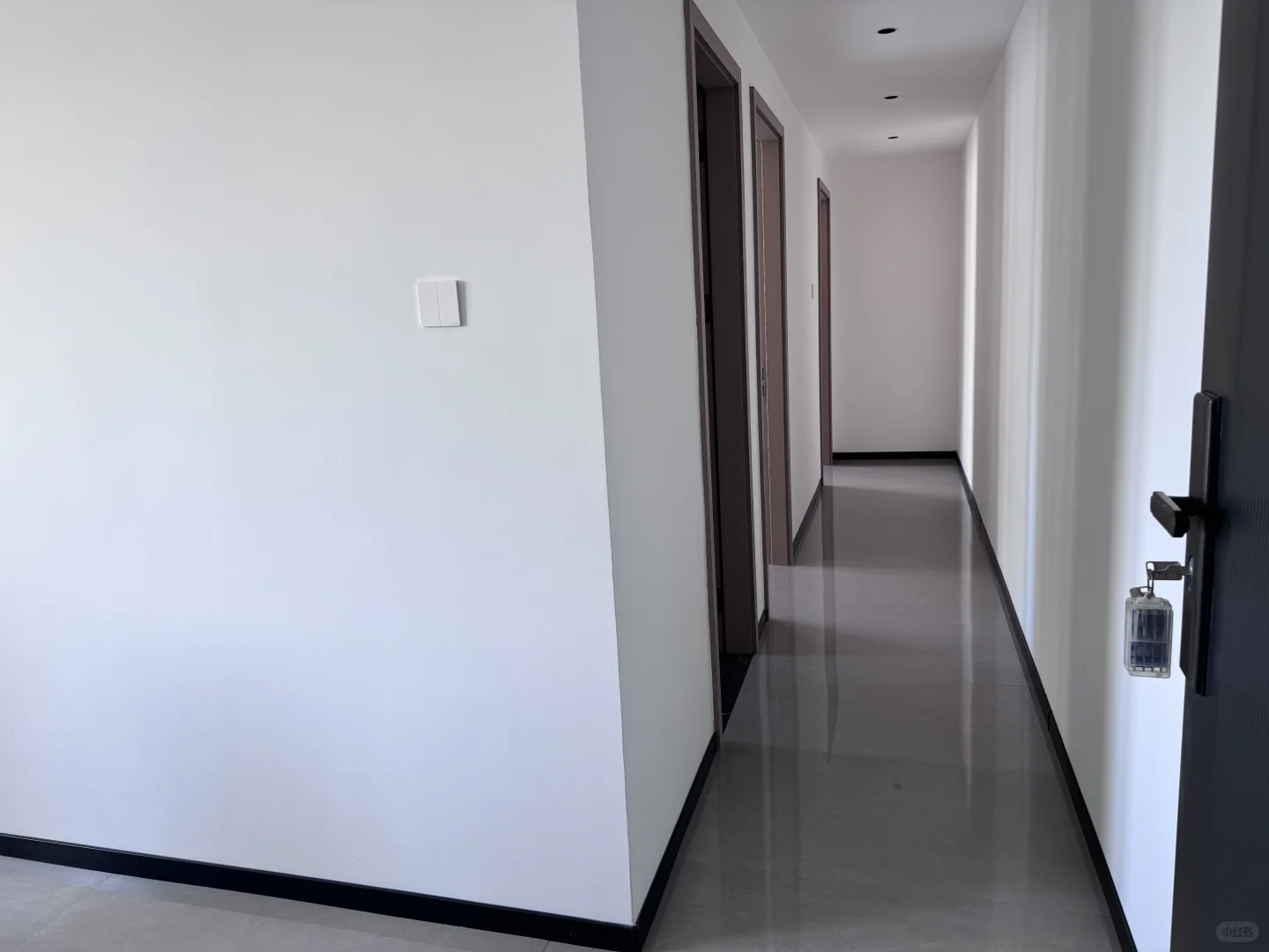 福清新房！两室一厅🏠房东直租