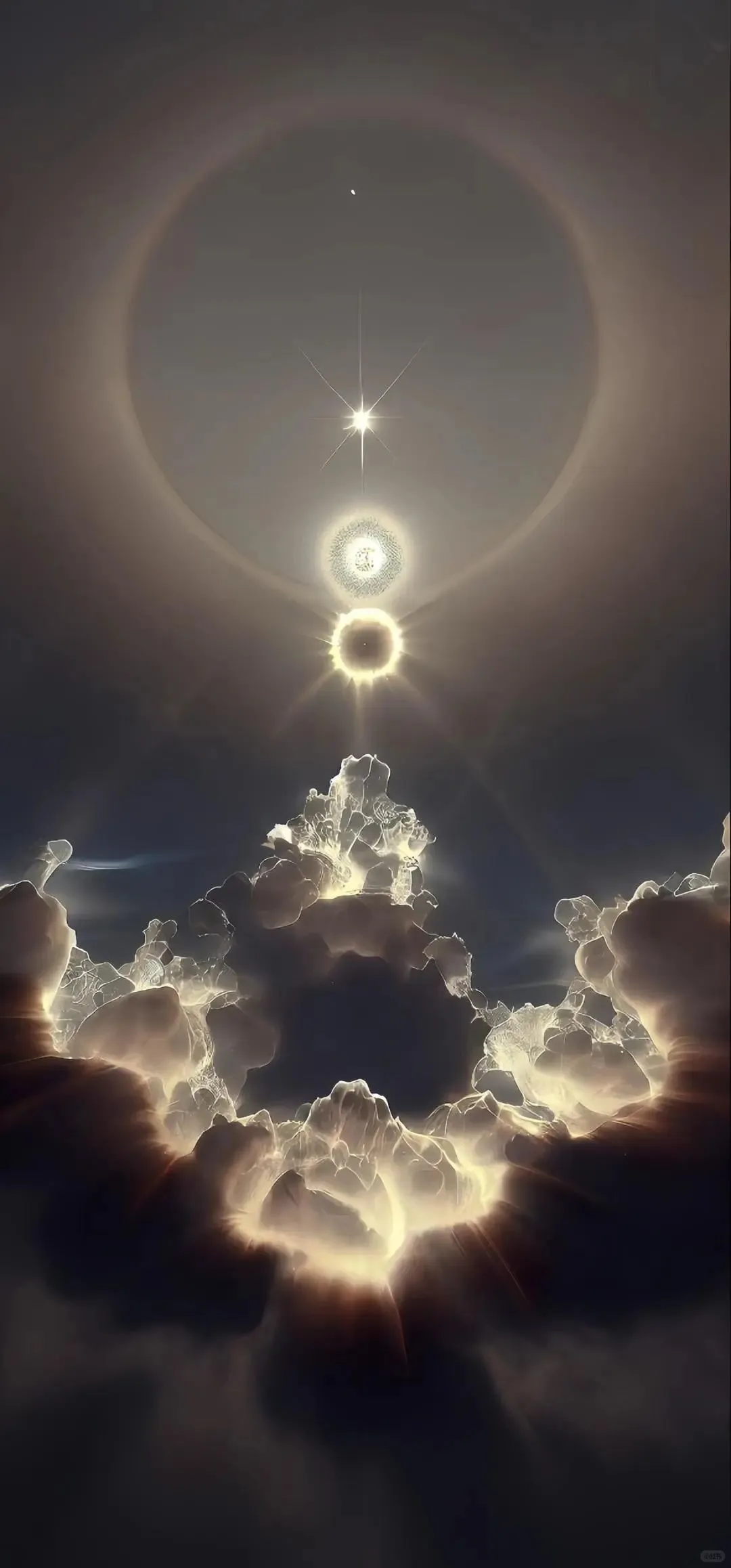 壁纸|一般人刷不到的诱人壁纸12.21