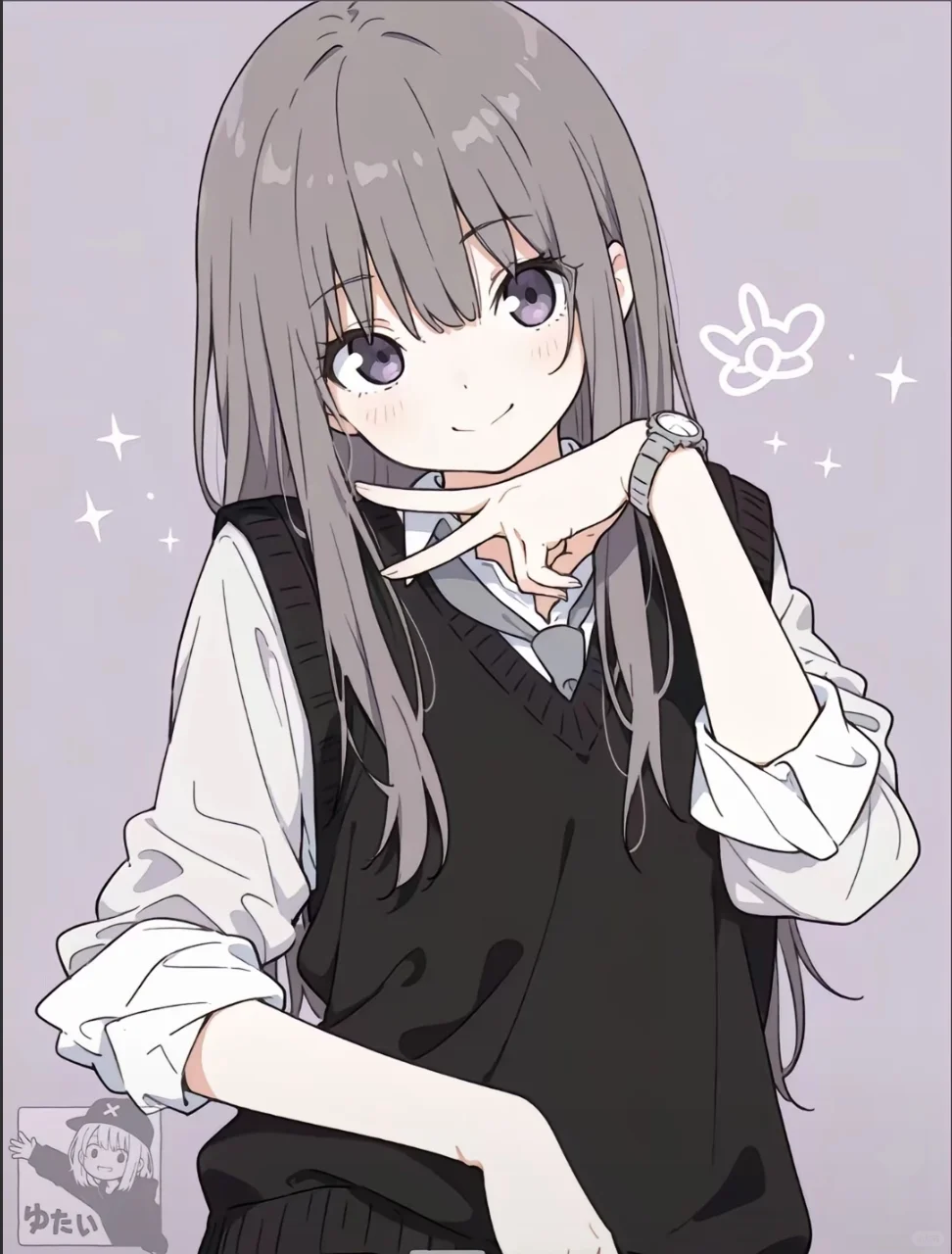 美少女🍎