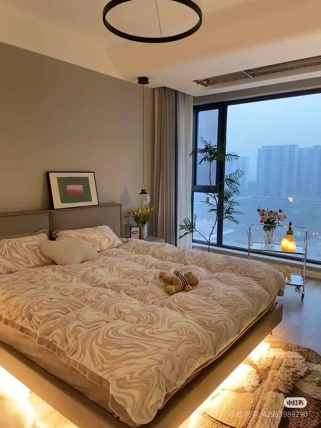 西安租房|独卫1000起~月付