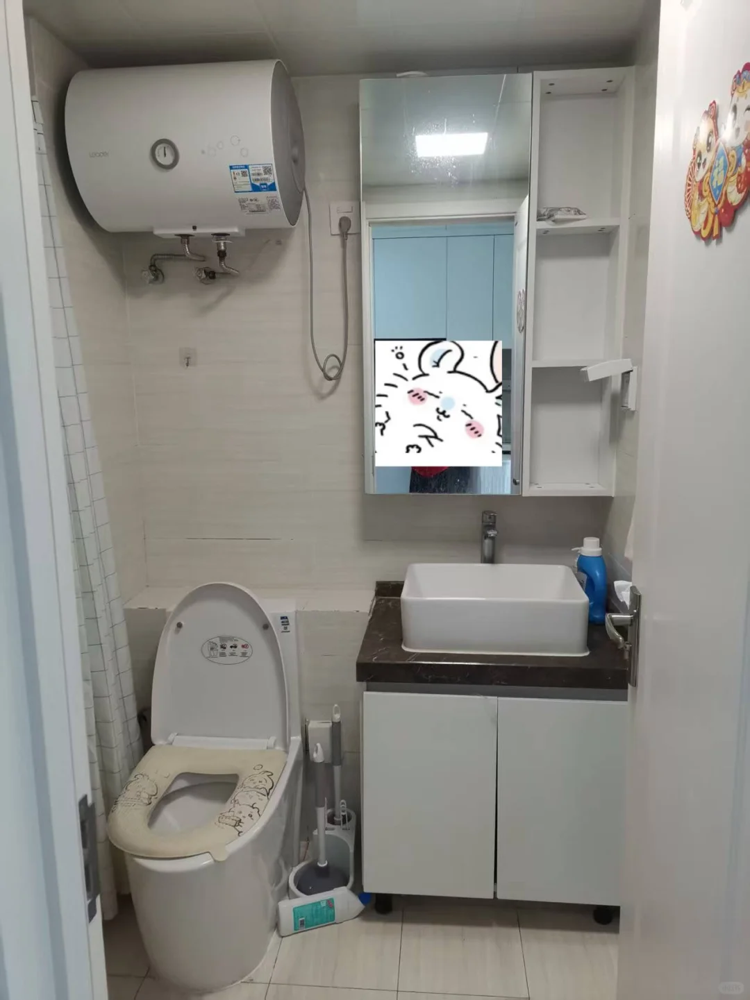 泰安精装loft