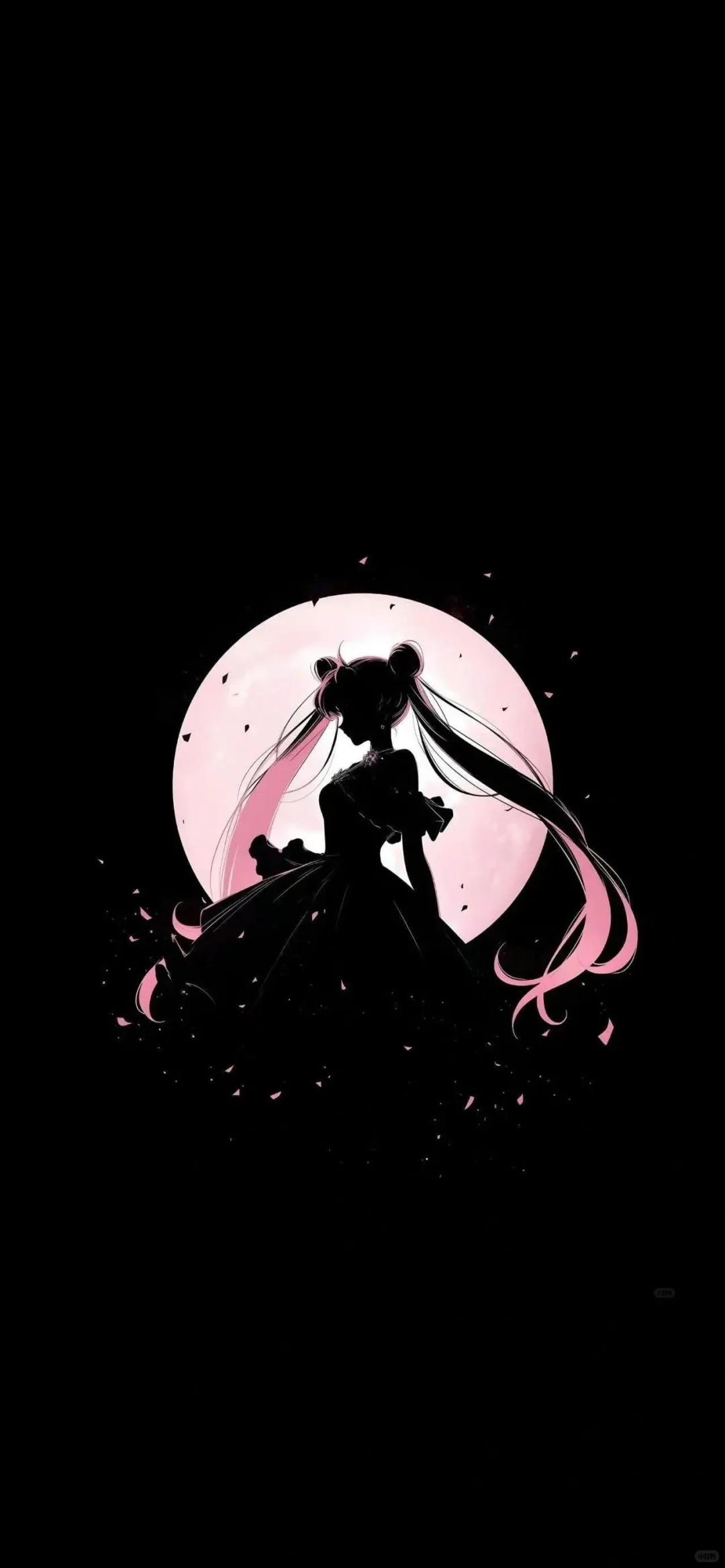 🌙 暗夜中的光芒，是她留给世界的诗行