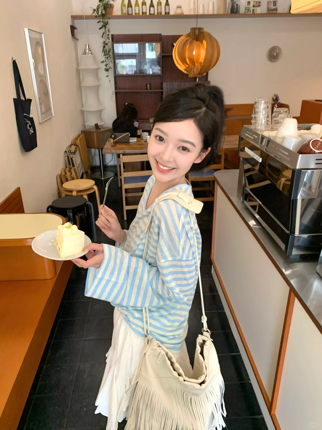多吃甜 心情好🥞・▽・ 🥞